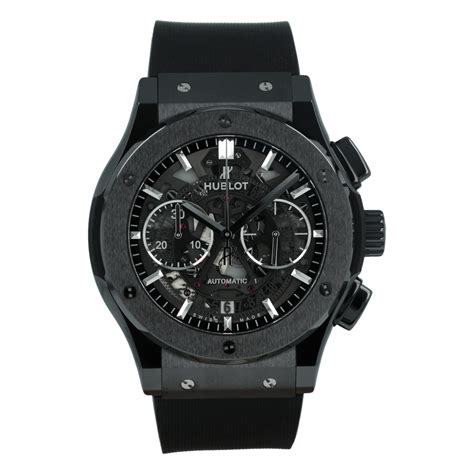 the meaning of hublot|who owns hublot watches.